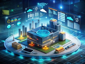 Разработка корпоративного хранилища данных: как создать централизованную систему для эффективного управления информацией